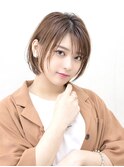 【テディ】人気ボブ♪