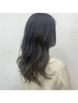 デイズ(DAYS)&nbsp;【DAYS 南越谷・新越谷】ふんわりレイヤースタイル