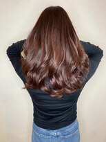 ルチカ(Luccica)&nbsp;【Luccica】【ベージュ】【グラデーションカラー】【ピンク】