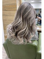 ジゼル(gisele)&nbsp;(稲毛)ombre