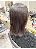 フェリア 松山(Feria)&nbsp;【Feria松山】白石の美髪矯正☆