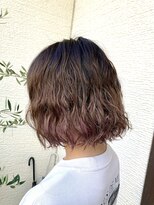 リル 新浜店(LiL)&nbsp;2022 LiL hair by葉田 3