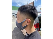 ジェリカヘアー サンフラワー通り(Jlica hair)