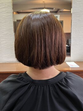 染め屋べっぴんしゃん 【カラー専門店】フルカラー