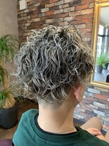 サミュゼ(s'amuser)&nbsp;エアーウェーブ