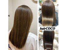 ヘア ココ(hair COCO)