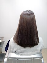 サラジュ 逆瀬川店(SARAJU)&nbsp;艶ロング