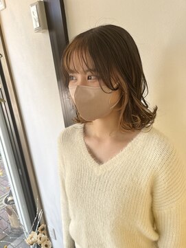 ココル(cocolu) キュートミディアム