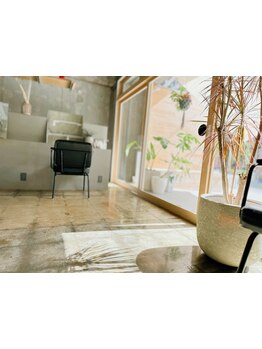 大人女性のための贅沢プライベートサロン♪完全マンツーマンで居心地の良い空間◎【蒲生四丁目駅徒歩3分】