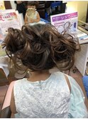 アップスタイル
