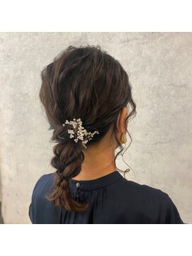 ファム(fam) ローポニー