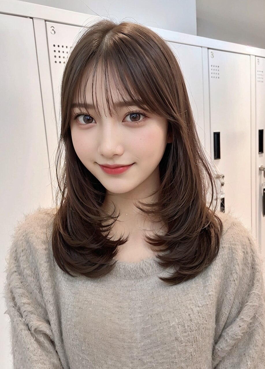 2025年夏】髪型・ヘアアレンジ｜池袋・目白｜人気順