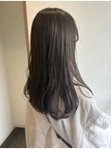 【庄内/カラー】透明感カラー20代30代40代