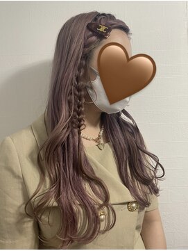 ルナ 深沢店(LUNA) 韓国巻き【鎌倉/湘南/深沢/大船/藤沢/戸塚/横浜】