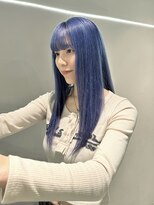 ジェム(GEM)&nbsp;アクアブルーラベンダー◎