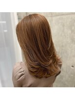 ルーセント(Lucent)&nbsp;フェザーレイヤースタイル