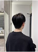 ダウンパーマに向いている髪質は?