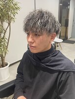 ラス(Las)&nbsp;イケイケスタイル