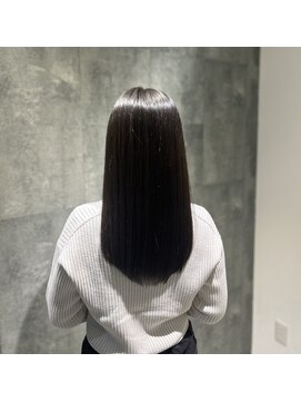 グレア(Glare) 髪質改善/ULTOWA