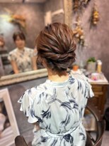 シェル(Shell) アップ