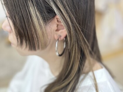 ムイ(mui.)の写真