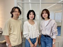 マグノリア オモテサンドウ(MAGNOLiA Omotesando)