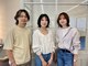 マグノリア オモテサンドウ(MAGNOLiA Omotesando)の写真/カミカリスマ、ナプラドリームプラス、ミルボンDAにて受賞歴あるスタイリスト在籍！極上の技術力をご提供◎