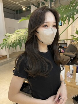 オーアイシー(OIC) くびれレイヤー