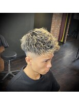 ブライト 関目(Breit)&nbsp;【ジェットフェード】