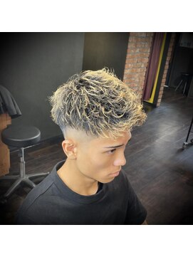 ブライト 関目(Breit) 【ジェットフェード】