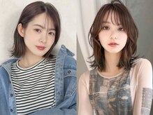 アグ ヘアー ポライト 会津若松店(Agu hair polite)