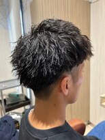 ビス フルール 日暮里店(Vis fleur)&nbsp;ツイストスパイラル