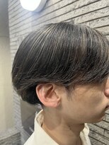 ヘアリゾート粋 ドゥオ 新宿南口店(dua)&nbsp;大人ハイライト♪