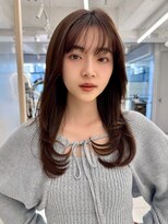 アッシュ 茗荷谷店(Ash)&nbsp;Ash茗荷谷スタイル