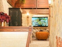 レイール 吉祥寺(Reir)の雰囲気（雑誌はipadで読み放題♪のんびりとしたひと時を【Reir吉祥寺】）