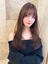 ロンドアリシア 金山(Lond Alexia)&nbsp;ダブルカラー/トリートメント/酸性ストレート/オージュア