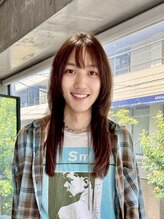 アンドレイ 表参道(andrey) 宮村公仁 【表参道】