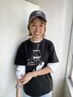 【新規】永野指名限定☆メンズカット＋カラー　（白髪染め可）￥7700