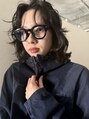 ソイ 下北沢(soi) 似合わせパーマが得意です◎【下北沢＿パーマ_メンズ】