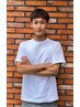 【毛利指名限定】[学割24]学生限定！カット・シェービング　5000円