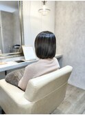 髪質改善ヘアエステ
