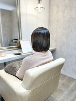 ブルーオーシャン 姫路飾磨店(BLUEOCEAN)&nbsp;髪質改善ヘアエステ