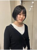 ショートボブ【吉祥寺】斎藤百花