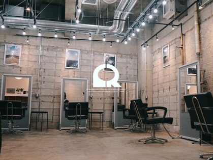 ラーナー(LONER)の写真