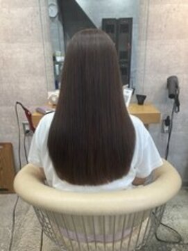 レディオ ザ イシン(LeDio the ISIN) ナチュラル美髪矯正