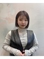 リム(RiM)/平池　優早紀