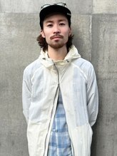 【中川 泰輔】圧倒的クオリティ！ダメージを最小限に抑えたハイトーンカラー/オリジナルケアで指名No.1♪