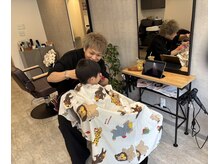 コタ(KoTA)の雰囲気（【月曜営業】【お子様同伴可】　）
