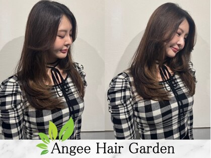 アンジー(Angee)の写真