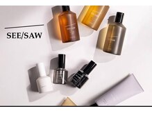 #ルベル#SEE/SAW多数のルベル商品取扱い中